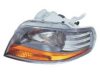 DAEWOO 96540152 Headlight